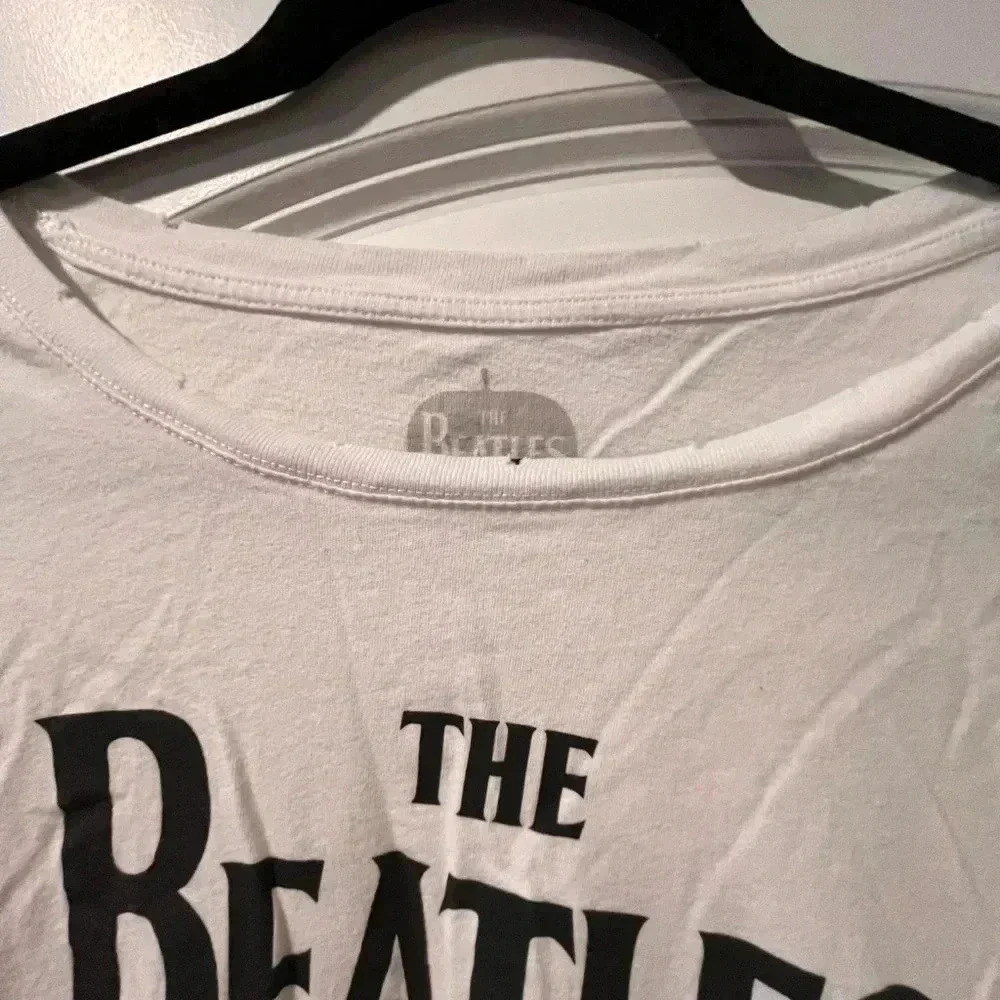 ~Beatles~ T-Shirt - XL - Picture 3 of 7